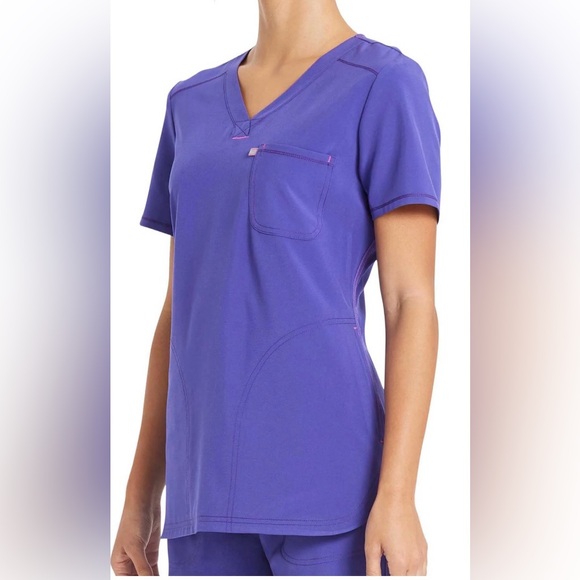 Scrubstar scrub SET M - Picture 2 of 9